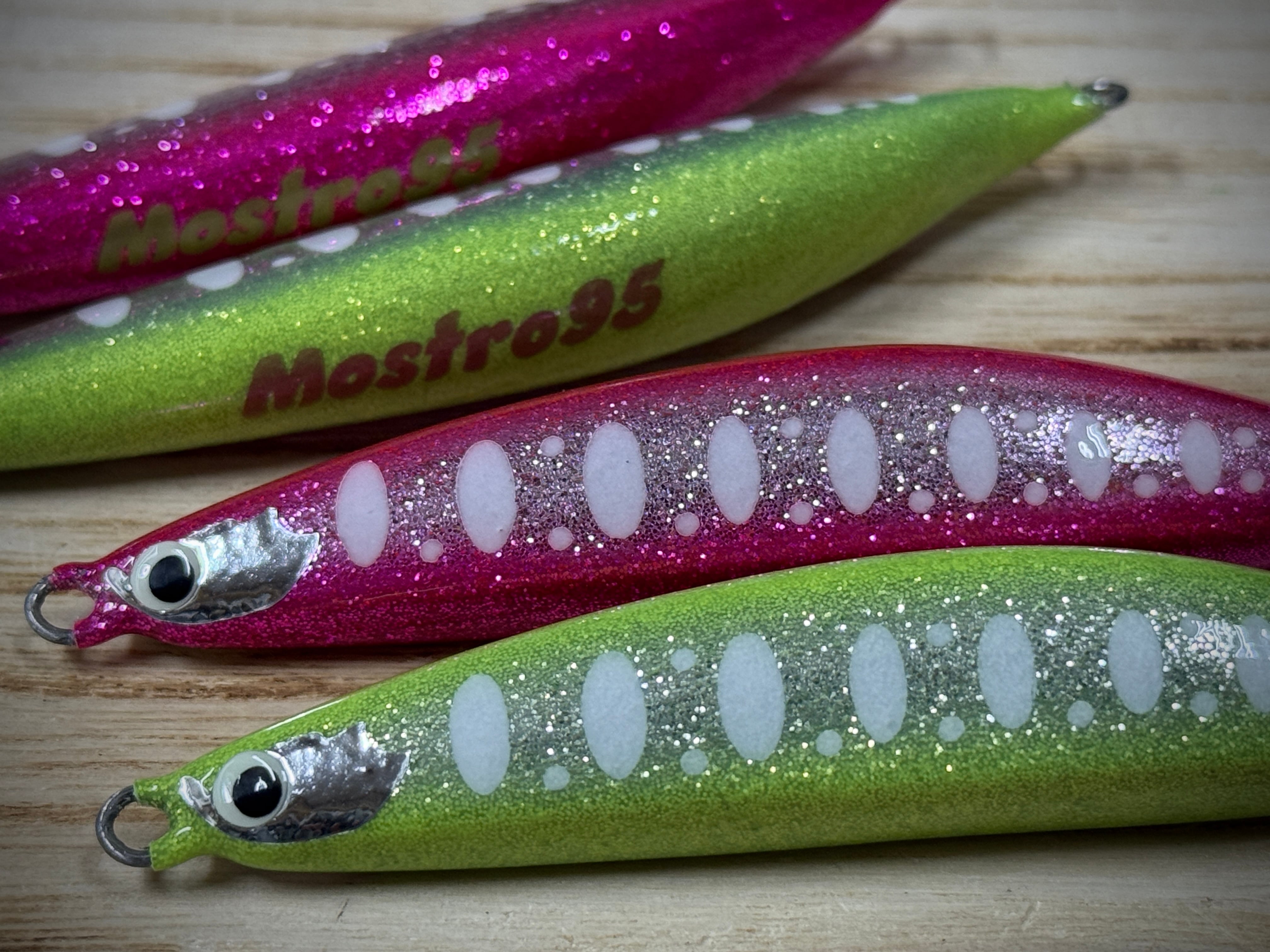 ITO Lures | Fishing Tackle BLUE MARLIN