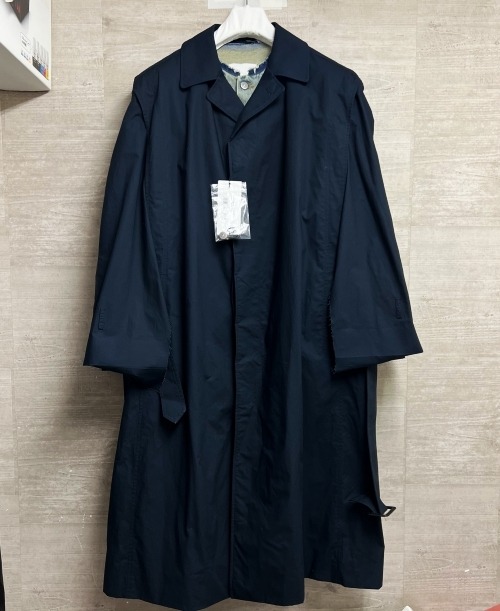 Maison Margiela 20ss メゾンマルジェラ スーツ ボロかっ セットアップ