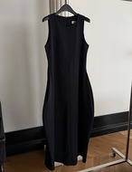 【新作5％OFF・3日間】Avantgarde One-Piece_onecolor