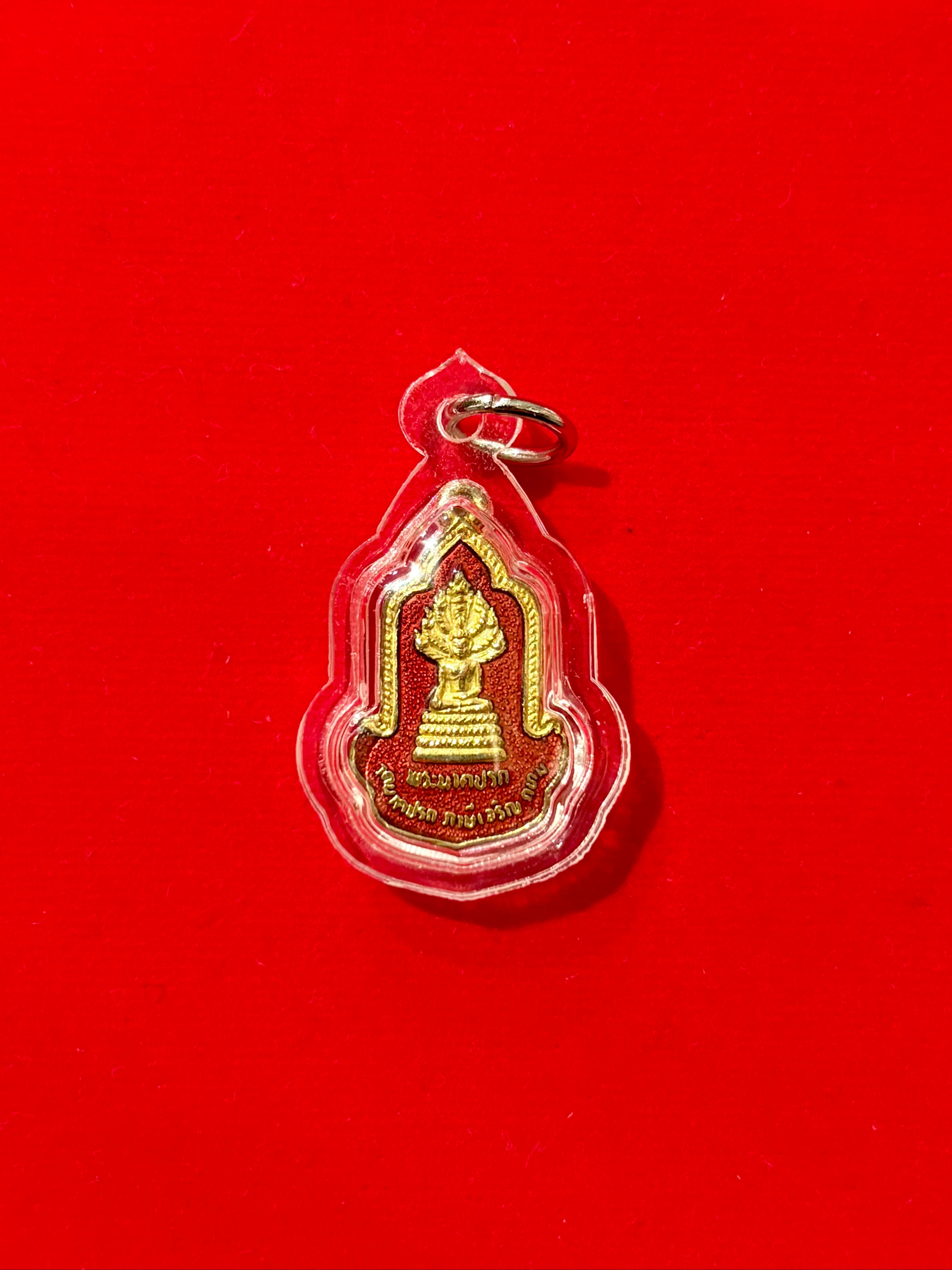 プラクルアン（タイのお守り） | hashigo antiques