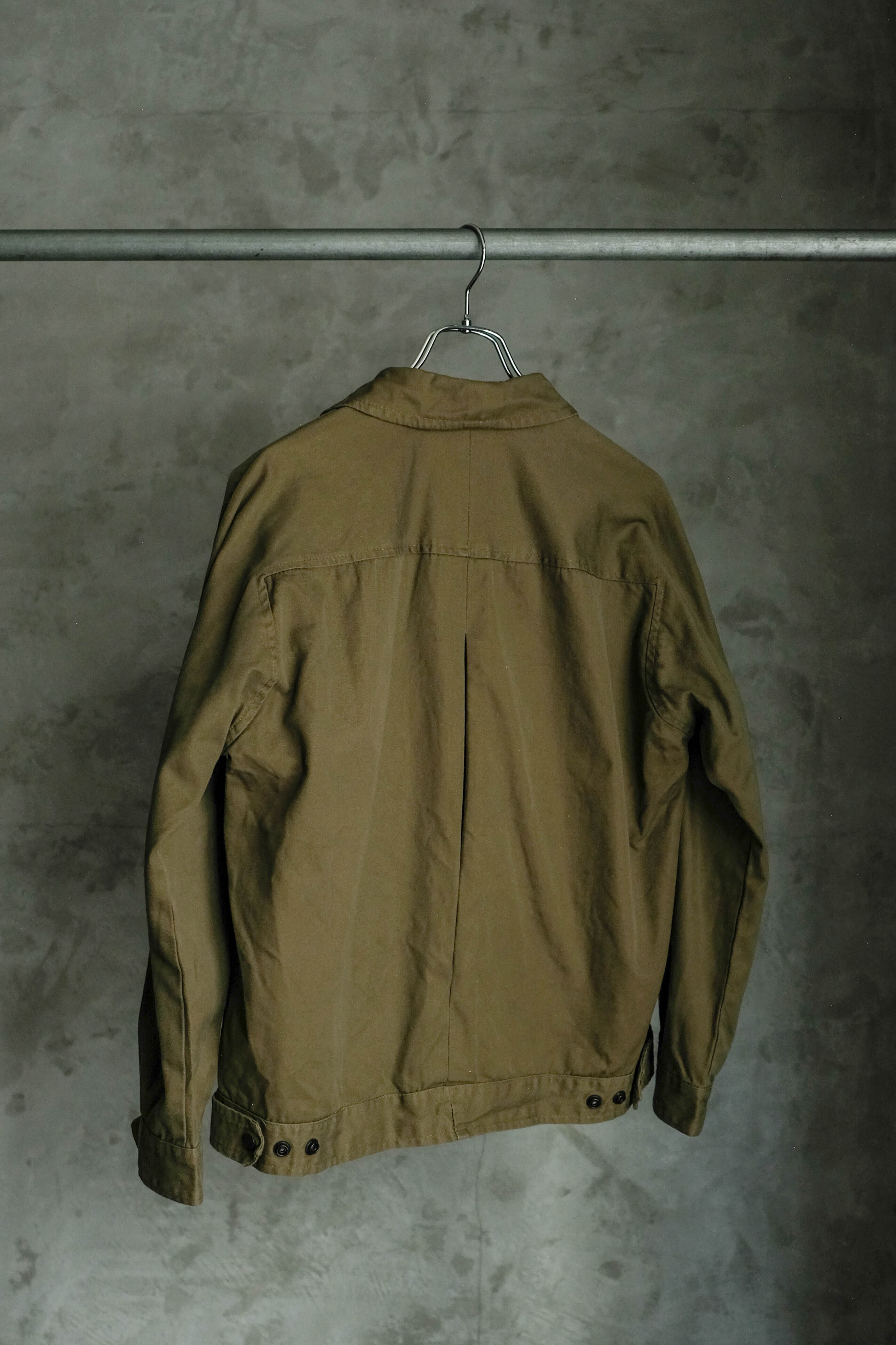 イタリア ファイヤーマンジャケット | militaria & encore