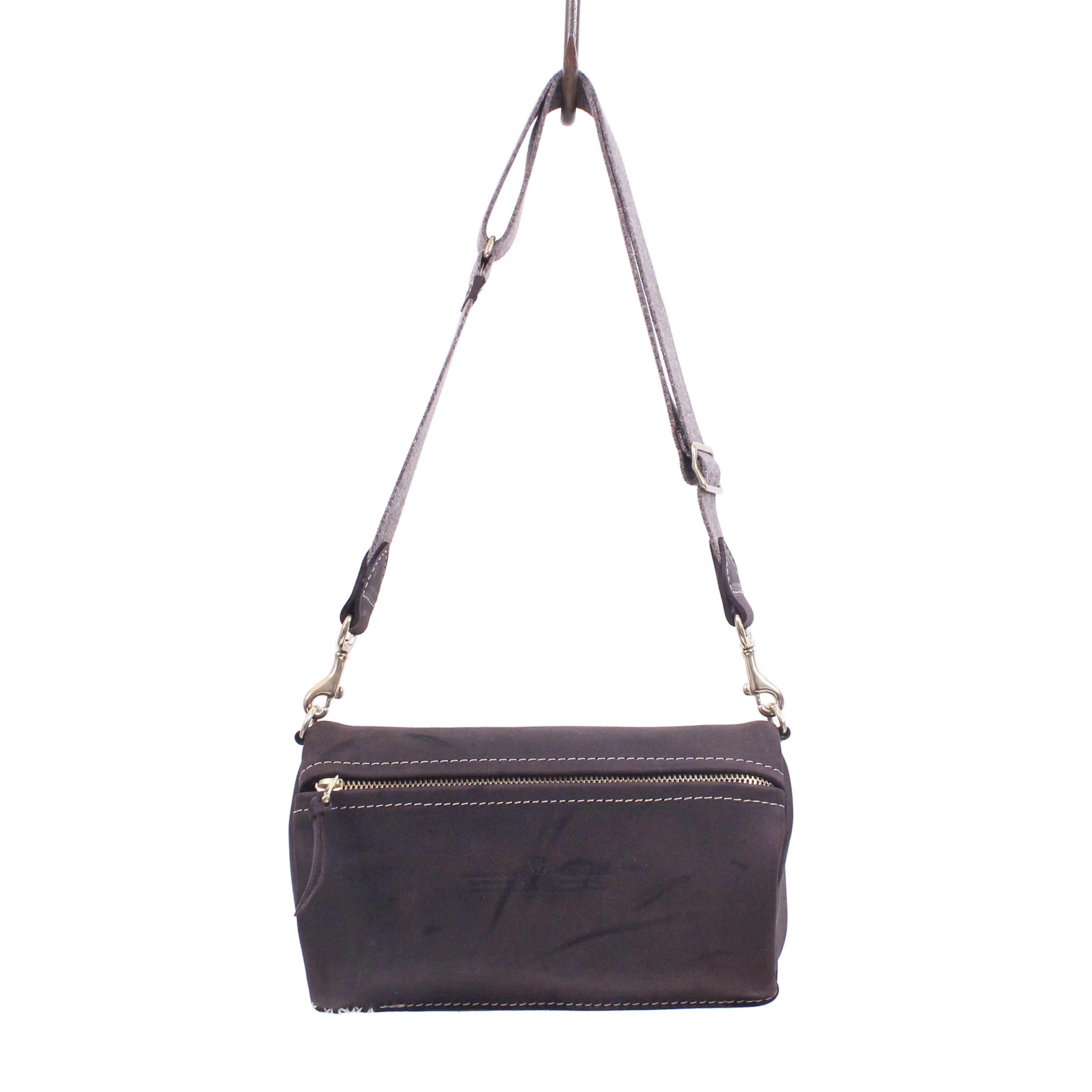 ひし形バッグ BITTER CHOCO SG991871