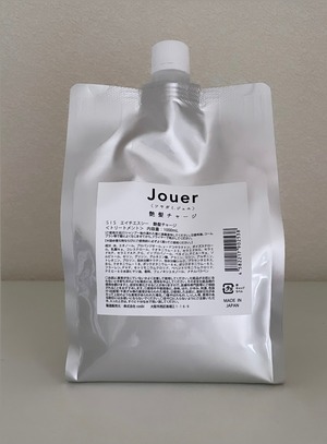 艶髪チャージJouer  1リットル詰替用