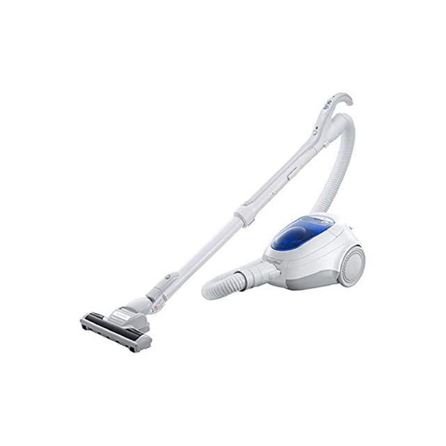 日立 HITACHI スティッククリーナー サイクロン式 コードレス ホワイト