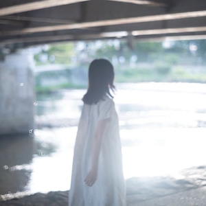 【9/30発売】müde / まなざし