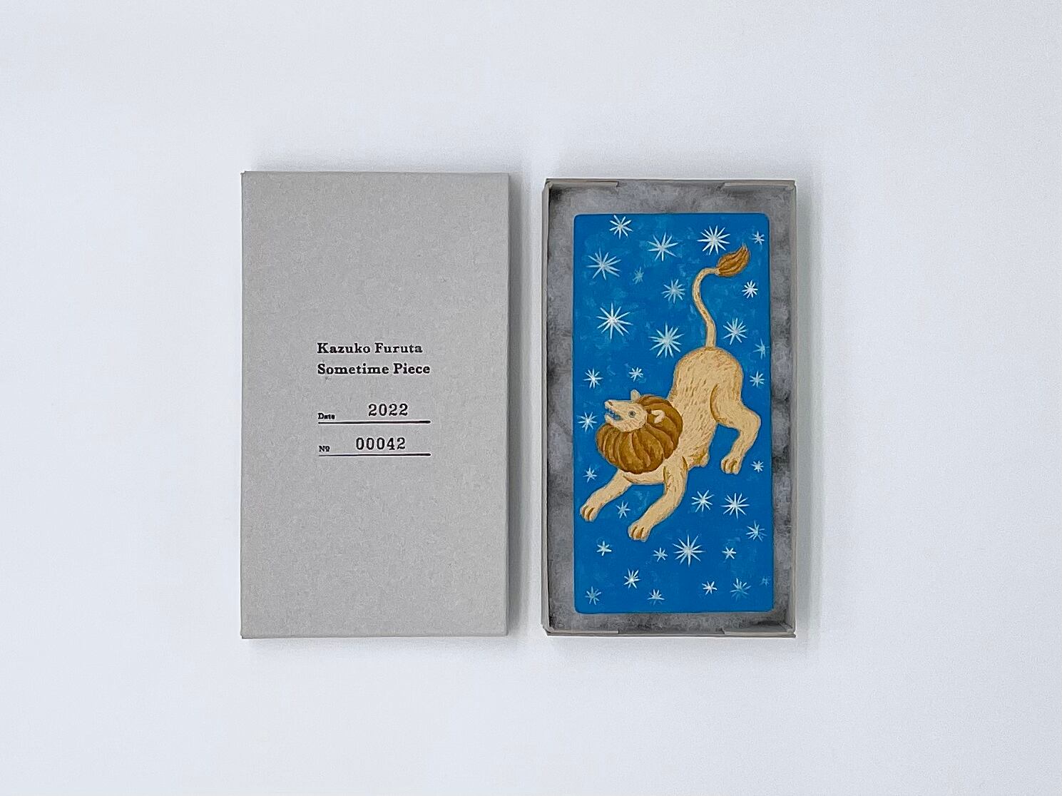 画材まとめ Sometime Piece No.42 | sometime piece