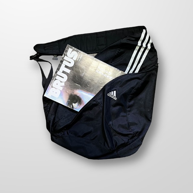 Adidas Shoulder Bag