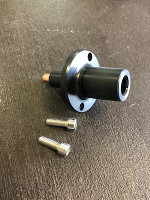 Coil Adapter Hub Kit