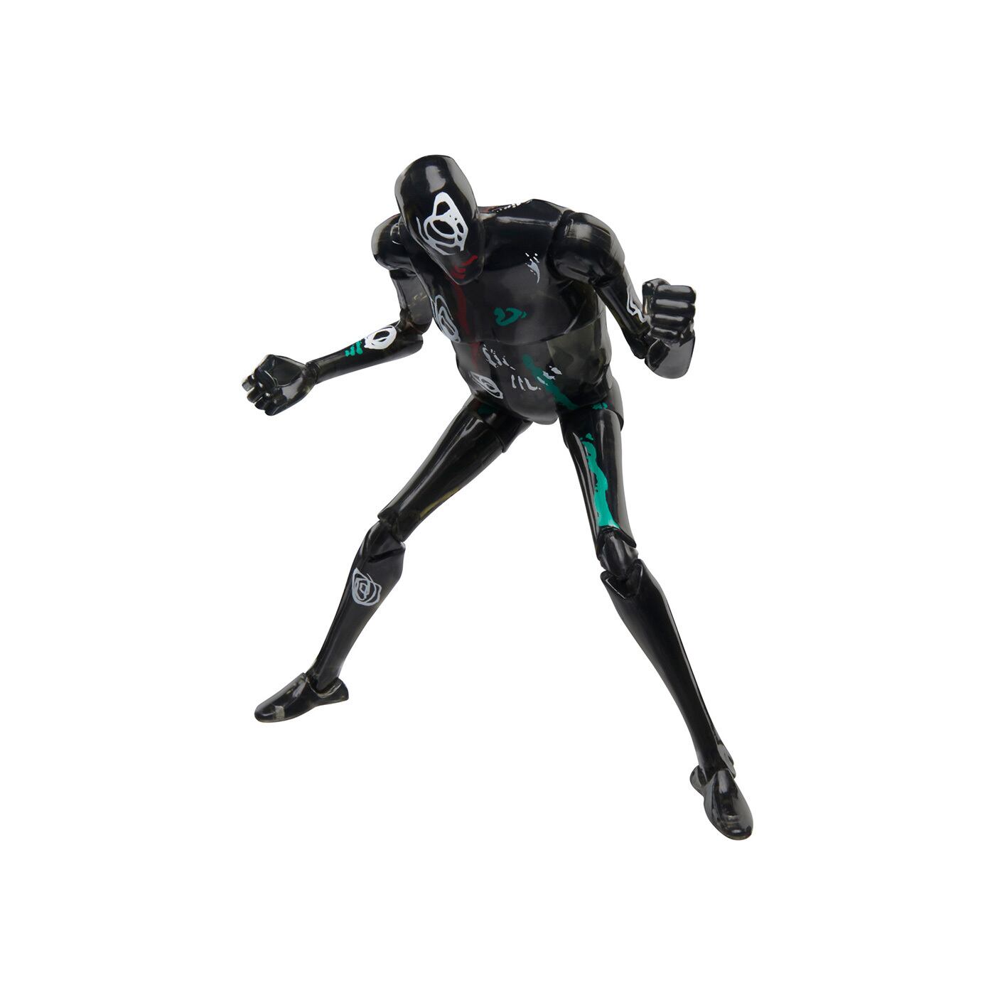 マーベルレジェンド スパイダーマン アクロス・ザ・スパイダーバース