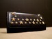 ★JIMMY CHOO ジミーチュウ スタースタッズ 長財布 NINO NAT黒★