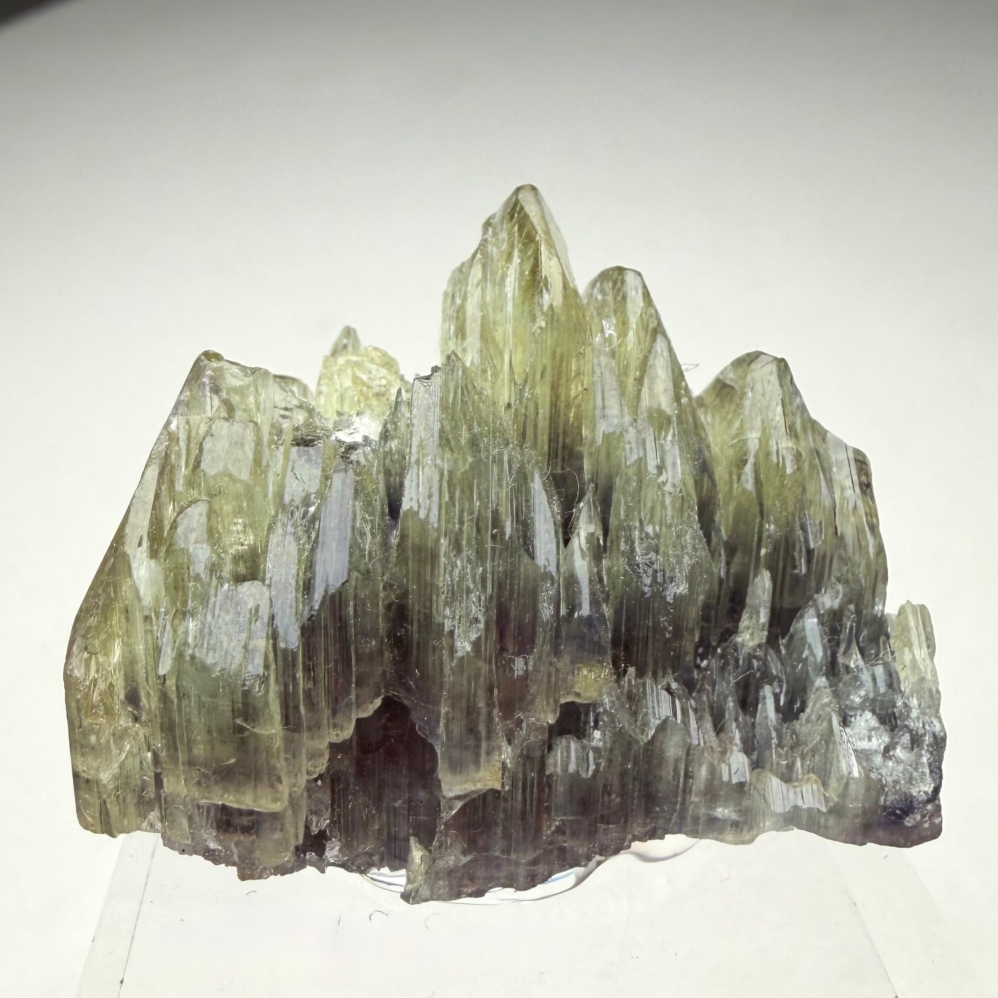 タンザナイト【Tanzanite】タンザニア産