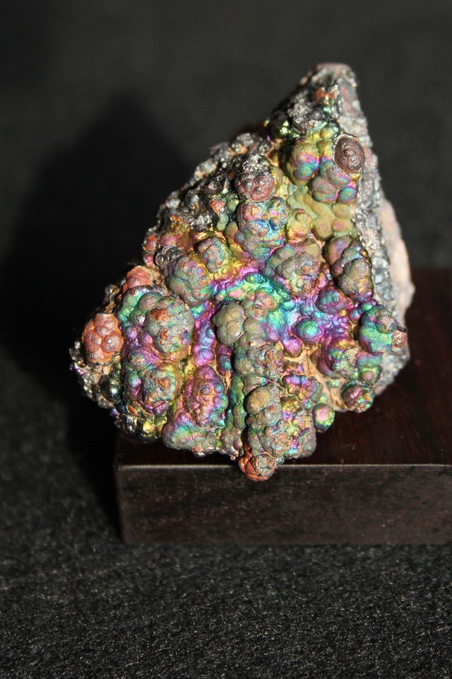 【5101】宮崎レインボー ローズウッドベース小