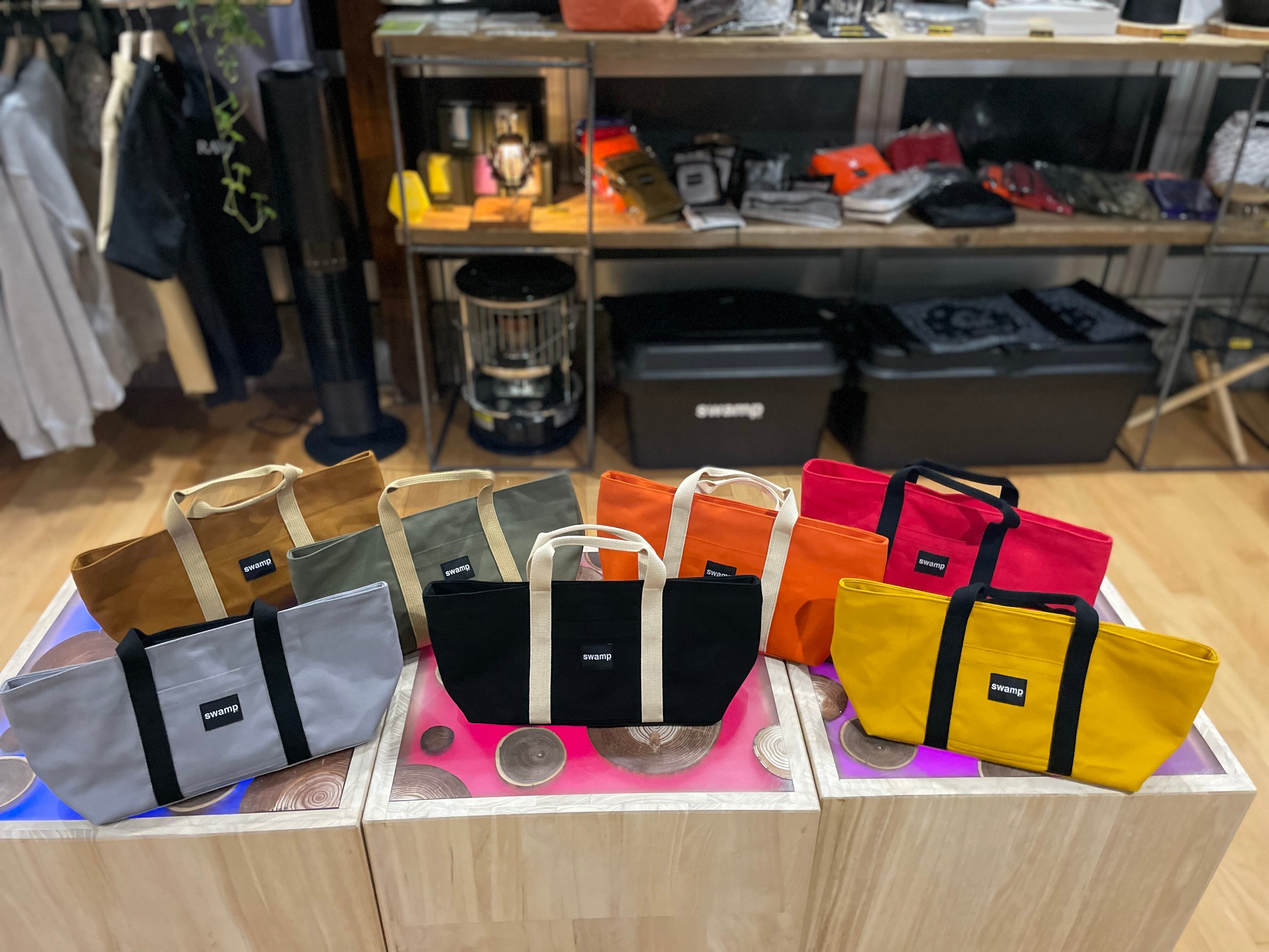 swamp ケース swamp