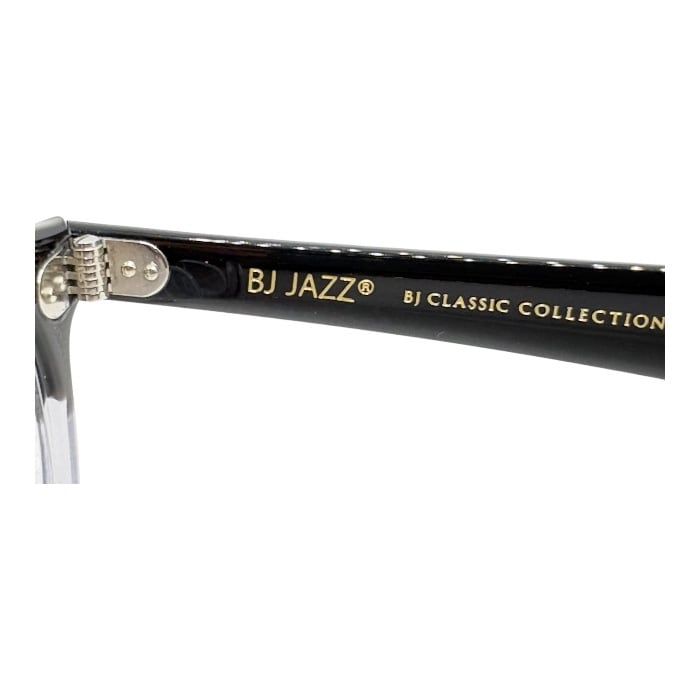 BJ CLASSIC COLLECTION - JAZZ 46 C-8 ブラック・クリアⅡ | カモヤ