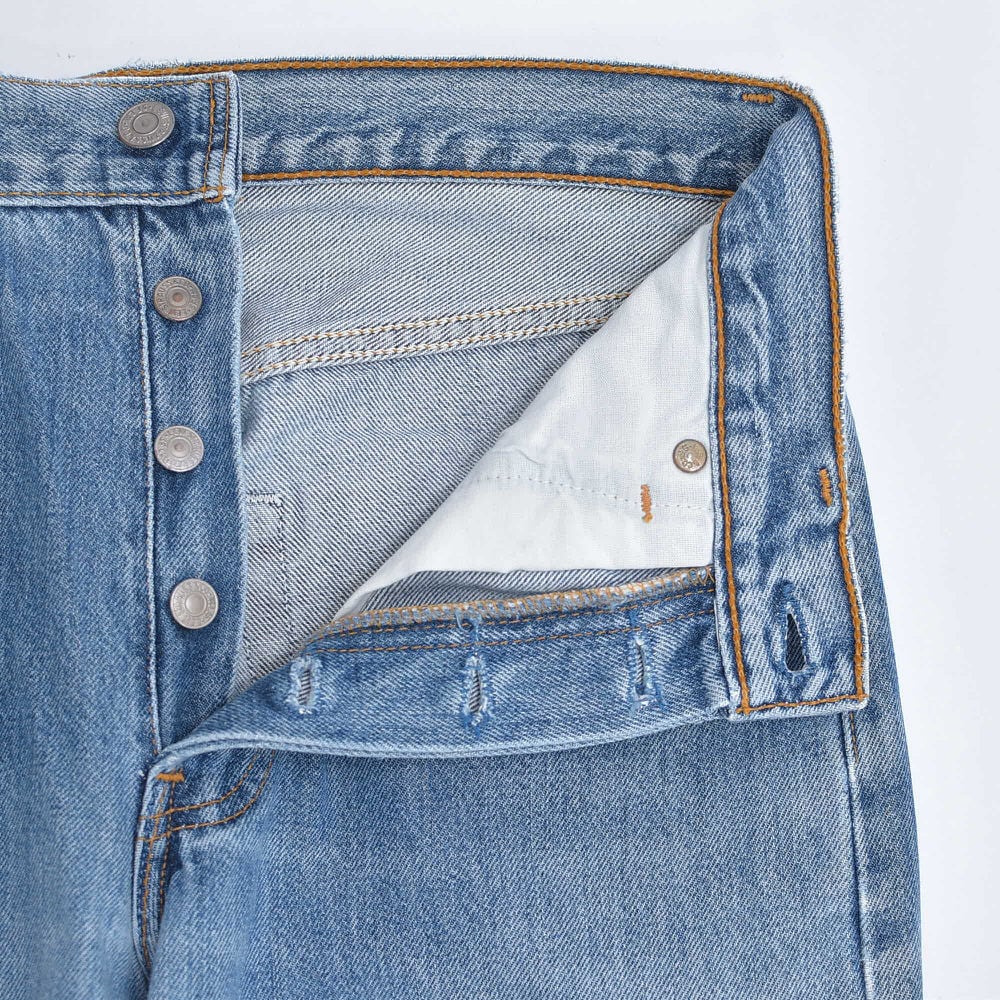 90s アメリカ製 Levi's501 リーバイス デニムパンツ ジーンズ