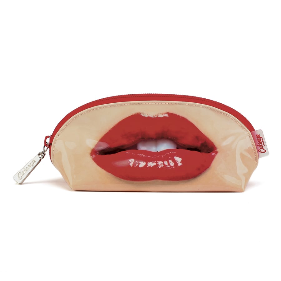 Lips Oval Bag_CEL6OV