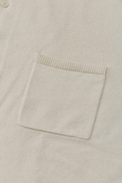 THE DAY / MERINO CASHMERE KNIT JACKET
