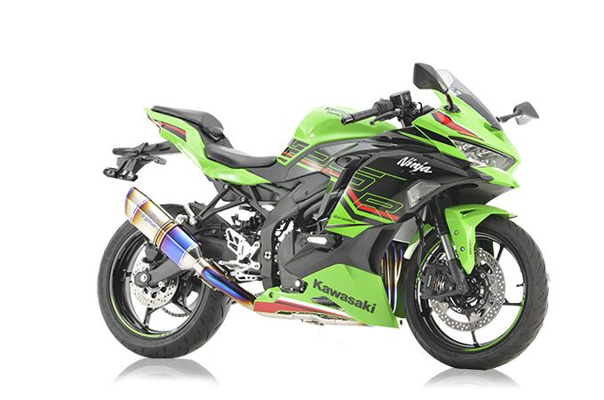 GPZ400R-NAKANOイーレス管 GPZ400R-NAKANOイーレス管