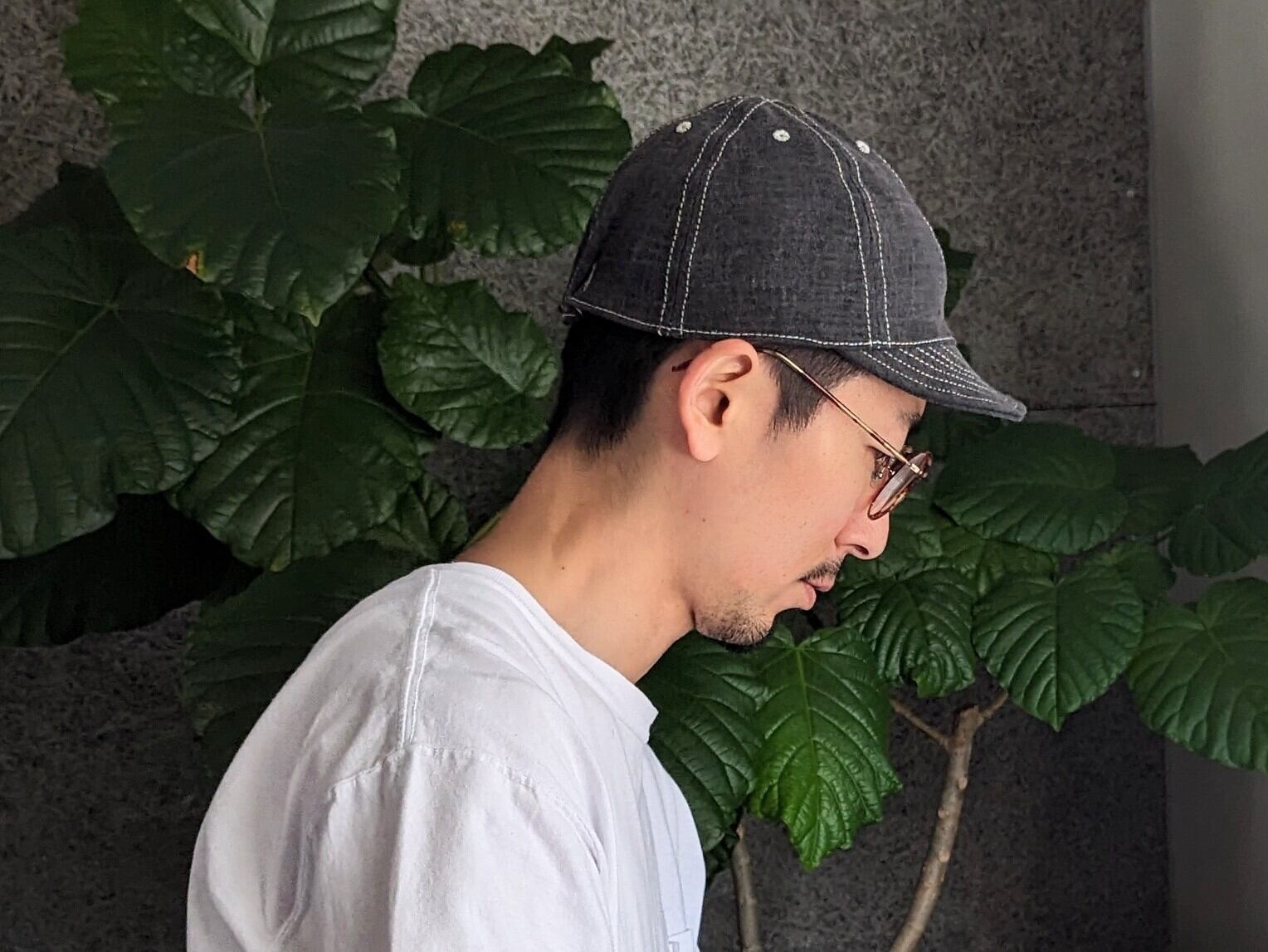 9オンス・プレイキャップ（Unisex） | Good On | inoya | Basic Life