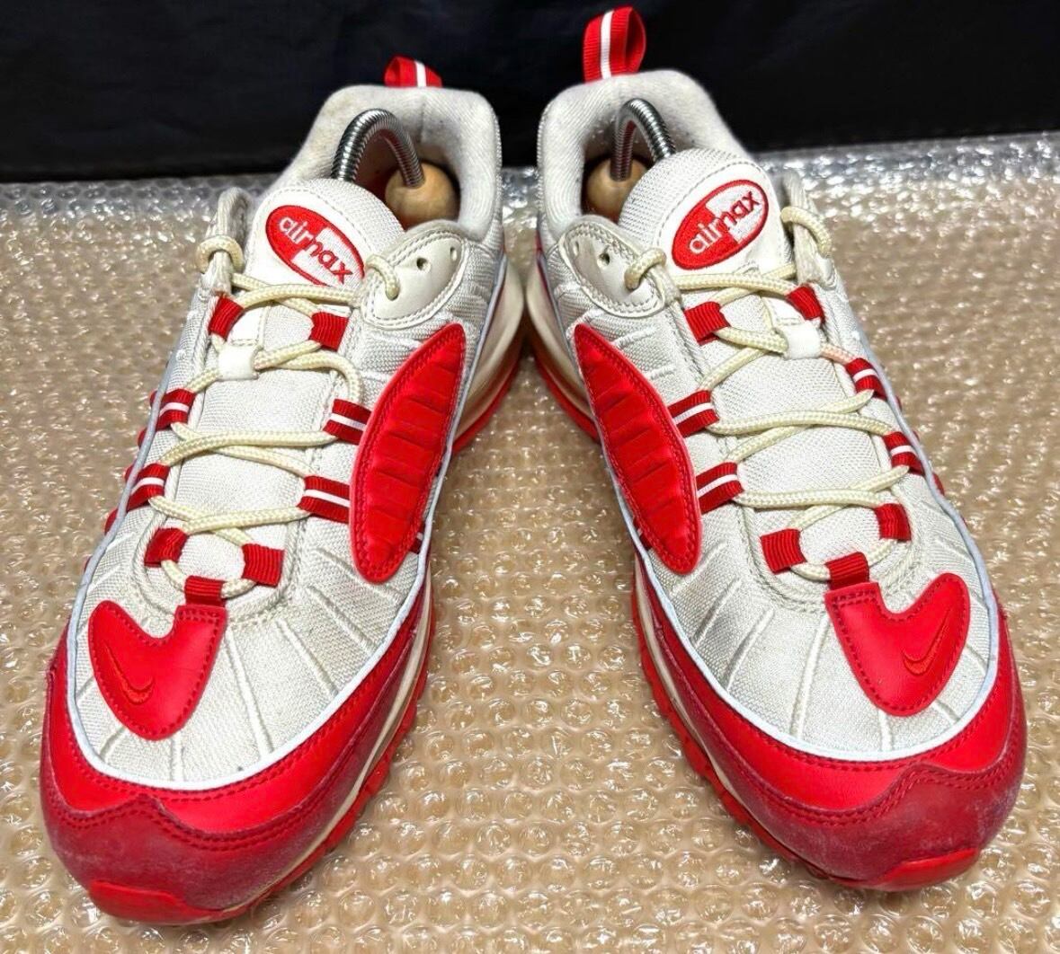 26cm】NIKE AIR MAX 98 ナイキ エアマックス98 ユニバーシティ