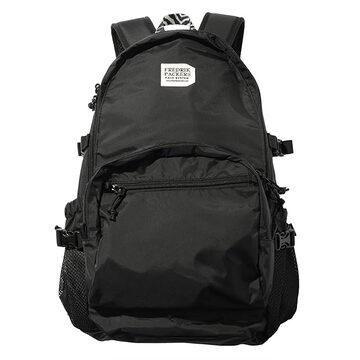 90s OLD STUSSY/Backpack/白タグ/OUTER GEAR/バックパック/リュック 
