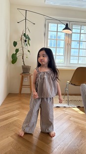 【取寄/韓国直送】PEPPER  26/SM ココナッツパンツ