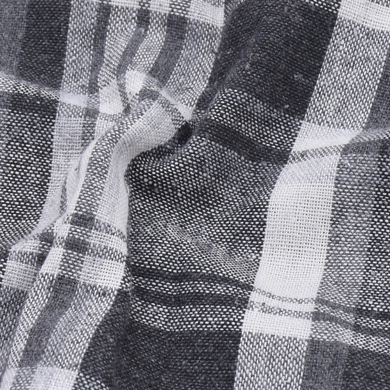 NATASHA ZINKO  LS SHIRT YELLOW BAT VINTAGE REMADE UNIQU - 4