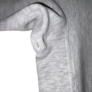 vintage 1990’s CHAMPION reverse weave “Rib Line”