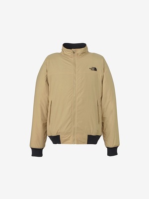 THE NORTH FACE (ノースフェイス) - COMPACT NOMAD BLOUSON (コンパクトノマドブルゾン) NP72434 メンズ