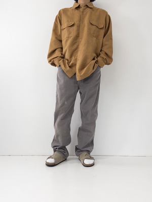 90s USA製 Levi's 517 corduroy pants