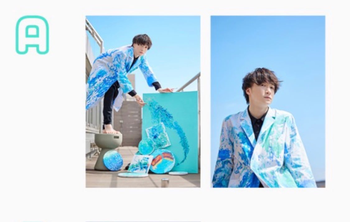 吉田 翔吾 | mitt management official オンラインショップ