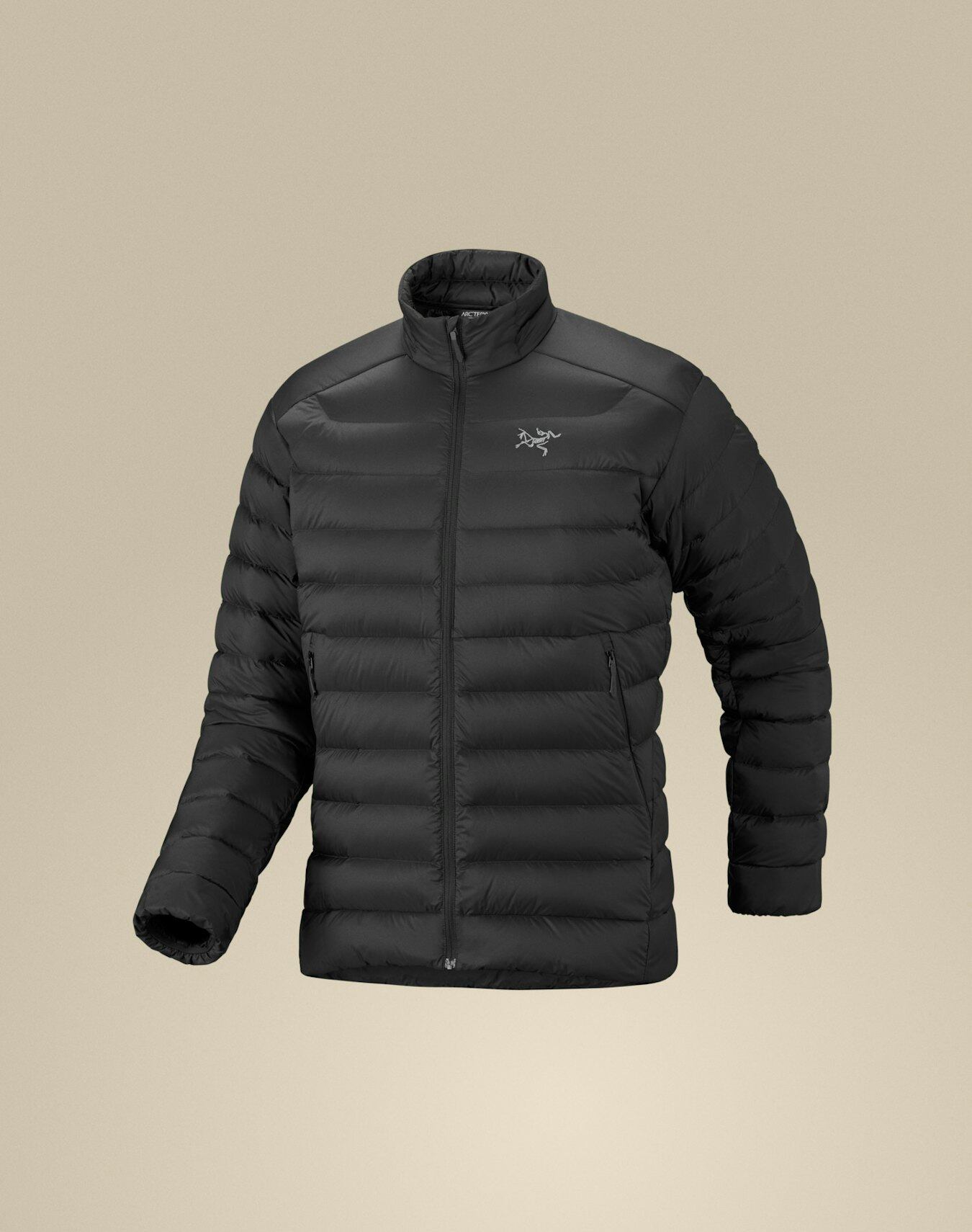 ARC'TERYX アークテリクス / セリウム ジャケット メンズ #Black