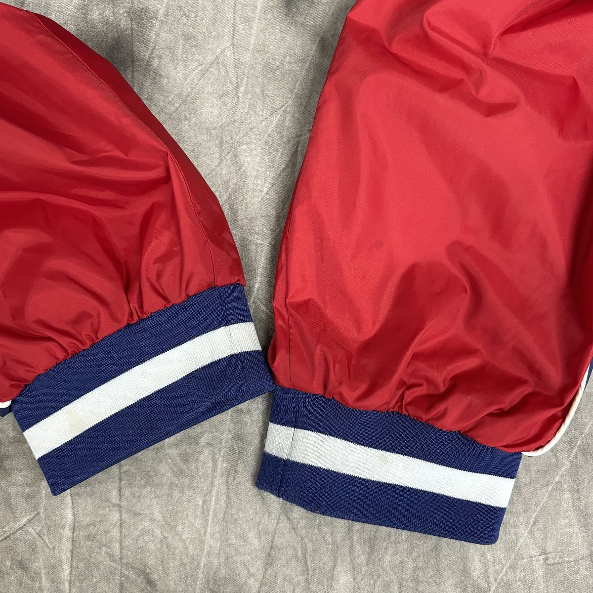 Supreme/シュプリーム【23AW】Warm up Pullover/ウォームアップ