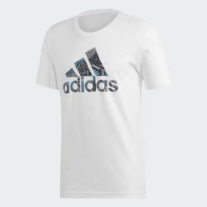 残り1着！adidas　DV3085 Tシャツ ホワイト　Lサイズ　綿100％