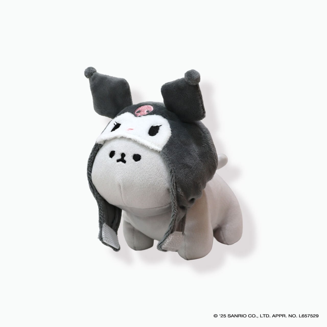 アルスマグナ×mofmofriends コンスタンティン　テノリマスコット アルスマグナ×mofmofriends コンスタンティン テノリマスコット