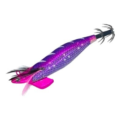 即納】クレイジーオーシャン ティップランナー Chibi 2.5号 ＃M-08 紫