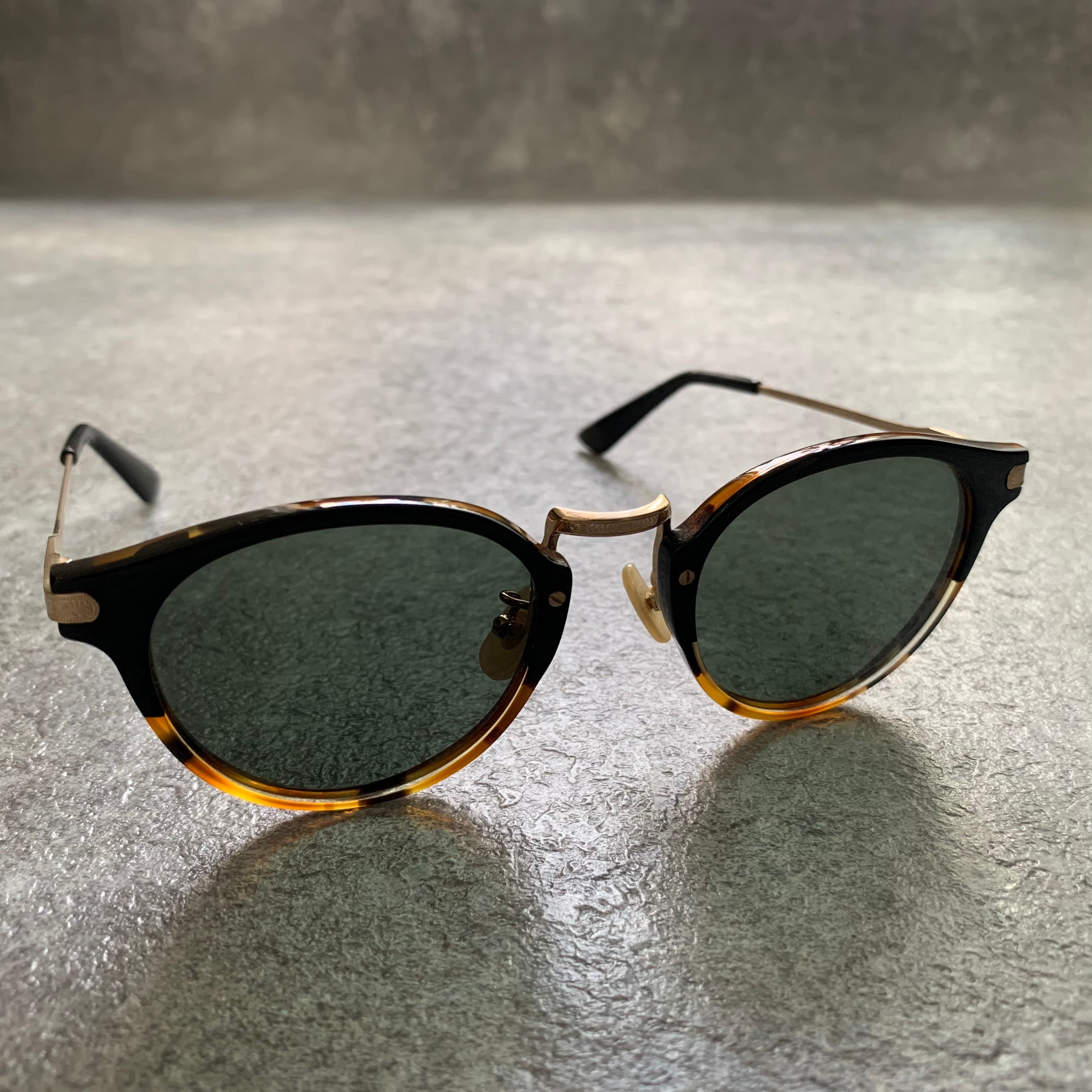 ayame】 GENERAL SUNGLASSES COMBINATION OPTICAL Made in JAPAN | SO+