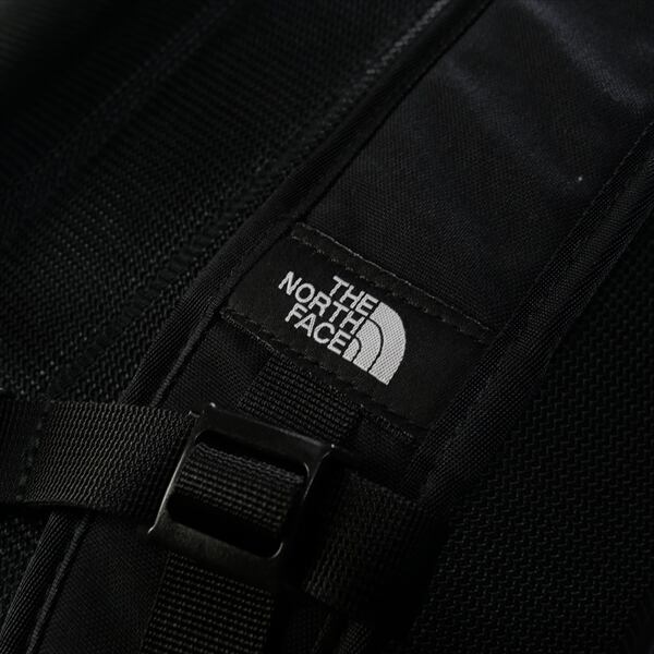 18aw Supreme The North Face Backpack 黒