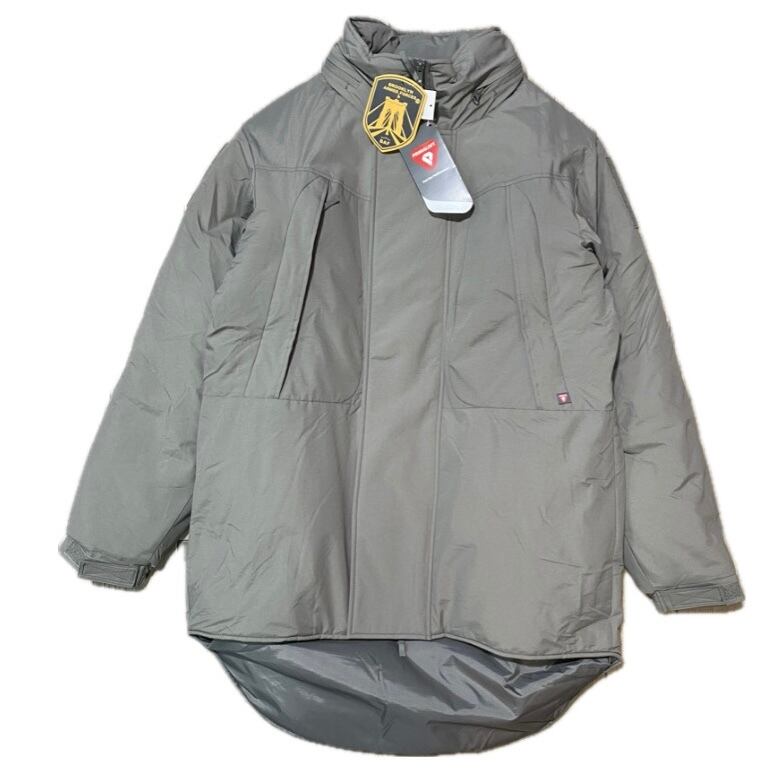 BAF社 PCU LEVEL7 TYPE2 MONSTER PARKA FOLIAGE XS ・ S・M | C H I L L