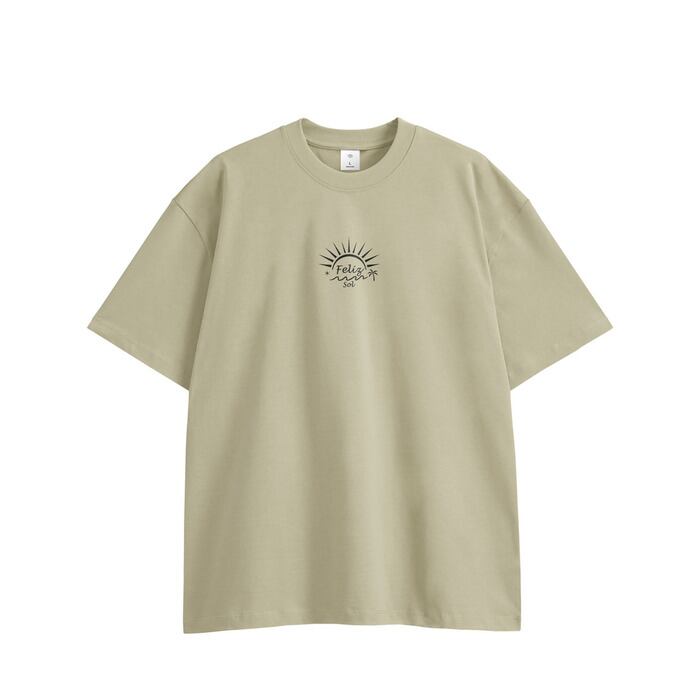 ミサワくん ドライTシャツ グレー | Pay ID