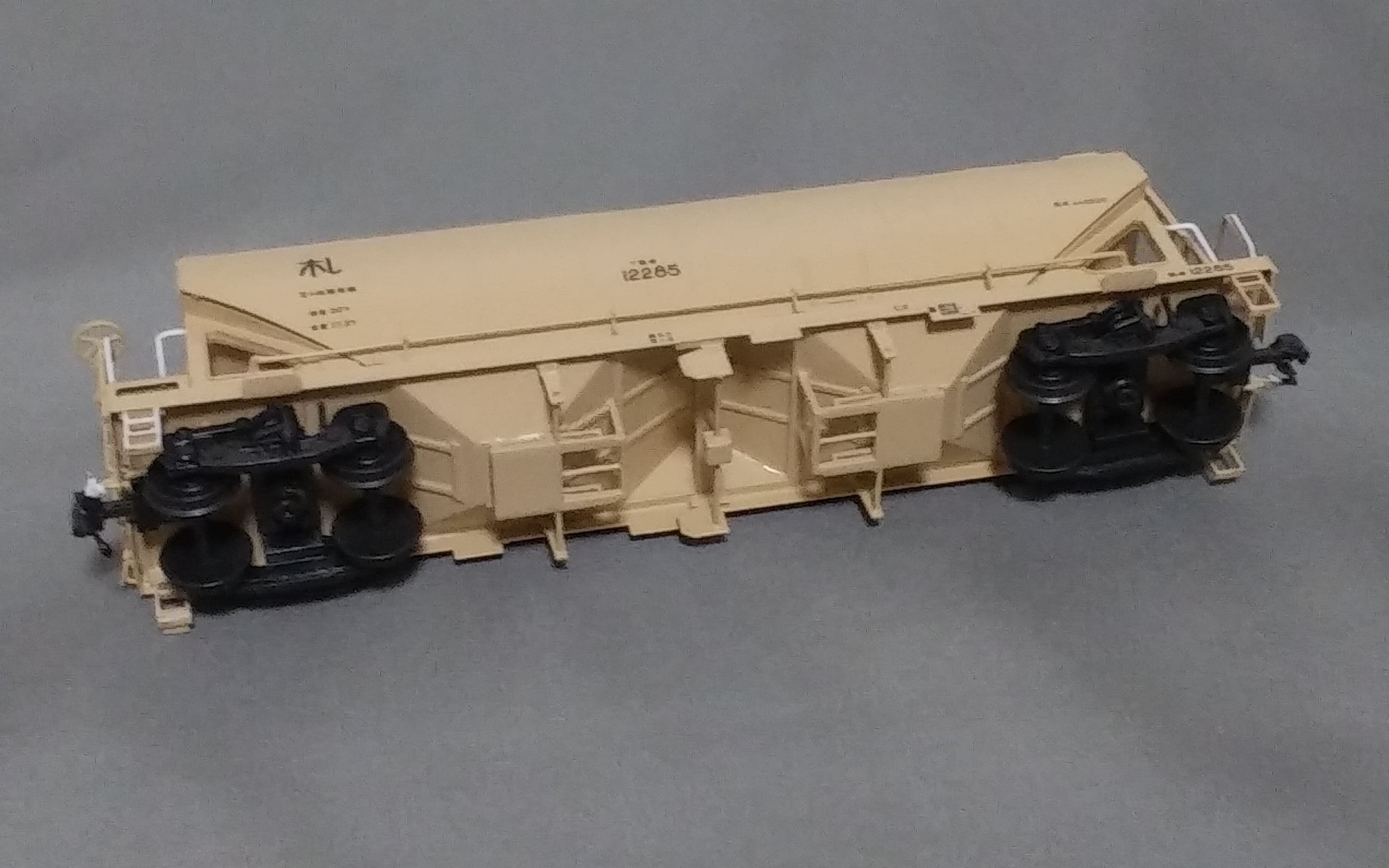 ホキ2200 塗装済完成品 1/87 12mm | HOKUSEI WORKS