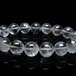 エンジェルラダークォーツ ブレスレット 12mm 一点物 メール便可 [M便 1/10] 111-39739
