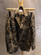 NAISSANCE PRINT JACKET