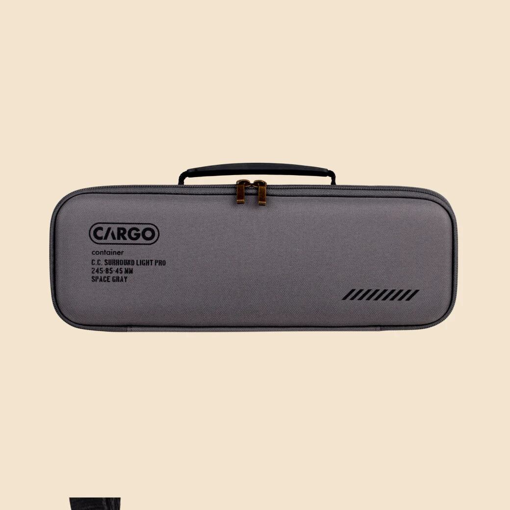 CARGO CONTAINER SURROUND LIGHT PRO / カーゴコンテナ サラウンド