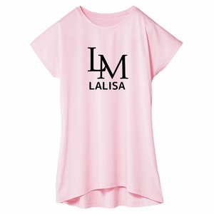 LALISA  ドルマンワンピース（レディース）