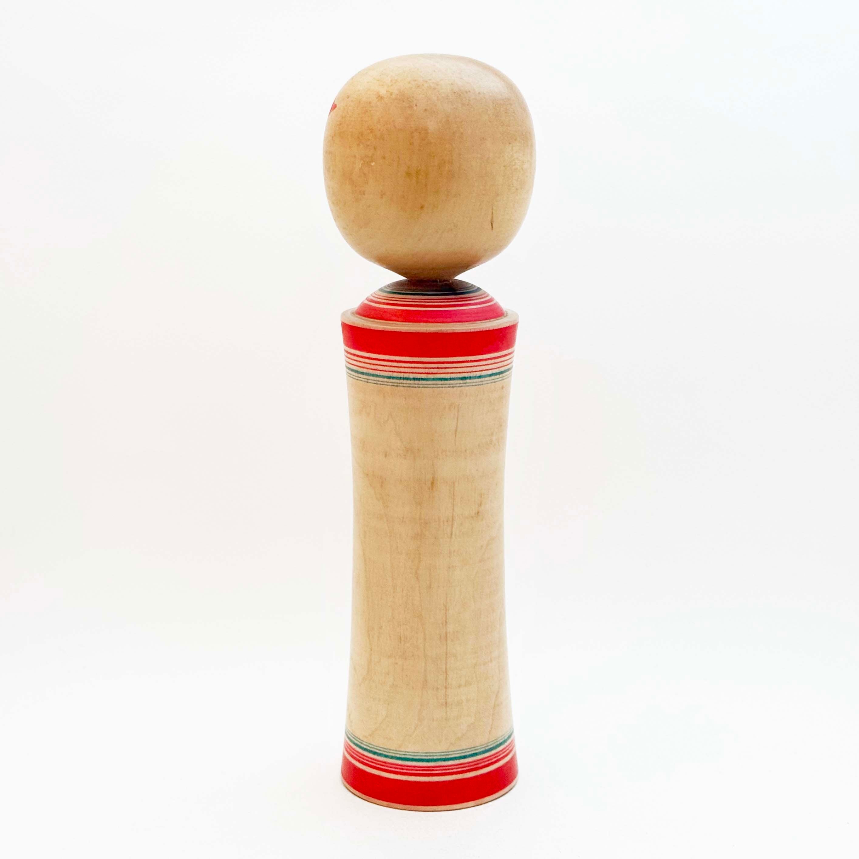 鳴子系 / 高橋定助工人(宝珠)