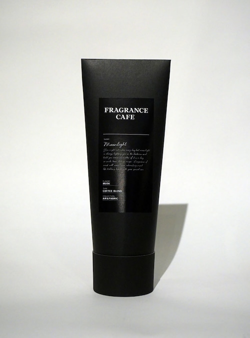 FRAGRANCE CAFE Moonlight | MUSK