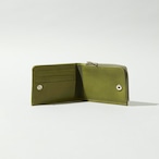 レザーアイテム | SOPO(ソポ) SO-007 <BILLFOLD L ZIP PURSE>