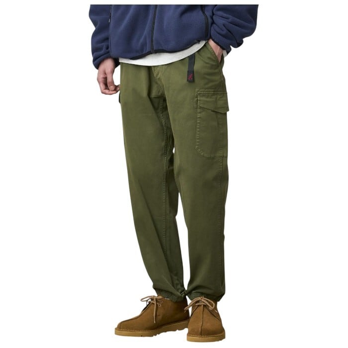 Gramicci (ｸﾞﾗﾐﾁ) -【Japan Exclusive】NN-CARGO JOGGER PANT (NNｶｰｺﾞ