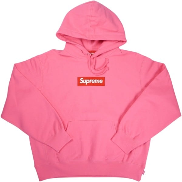 Size【S】 SUPREME シュプリーム 25FW Box Logo Hooded Sweatshirt